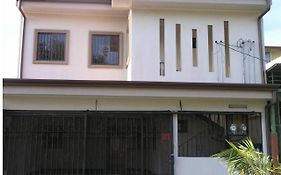 Kubo Apartment